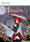 BloodRayne: Betrayal (Xbox 360)